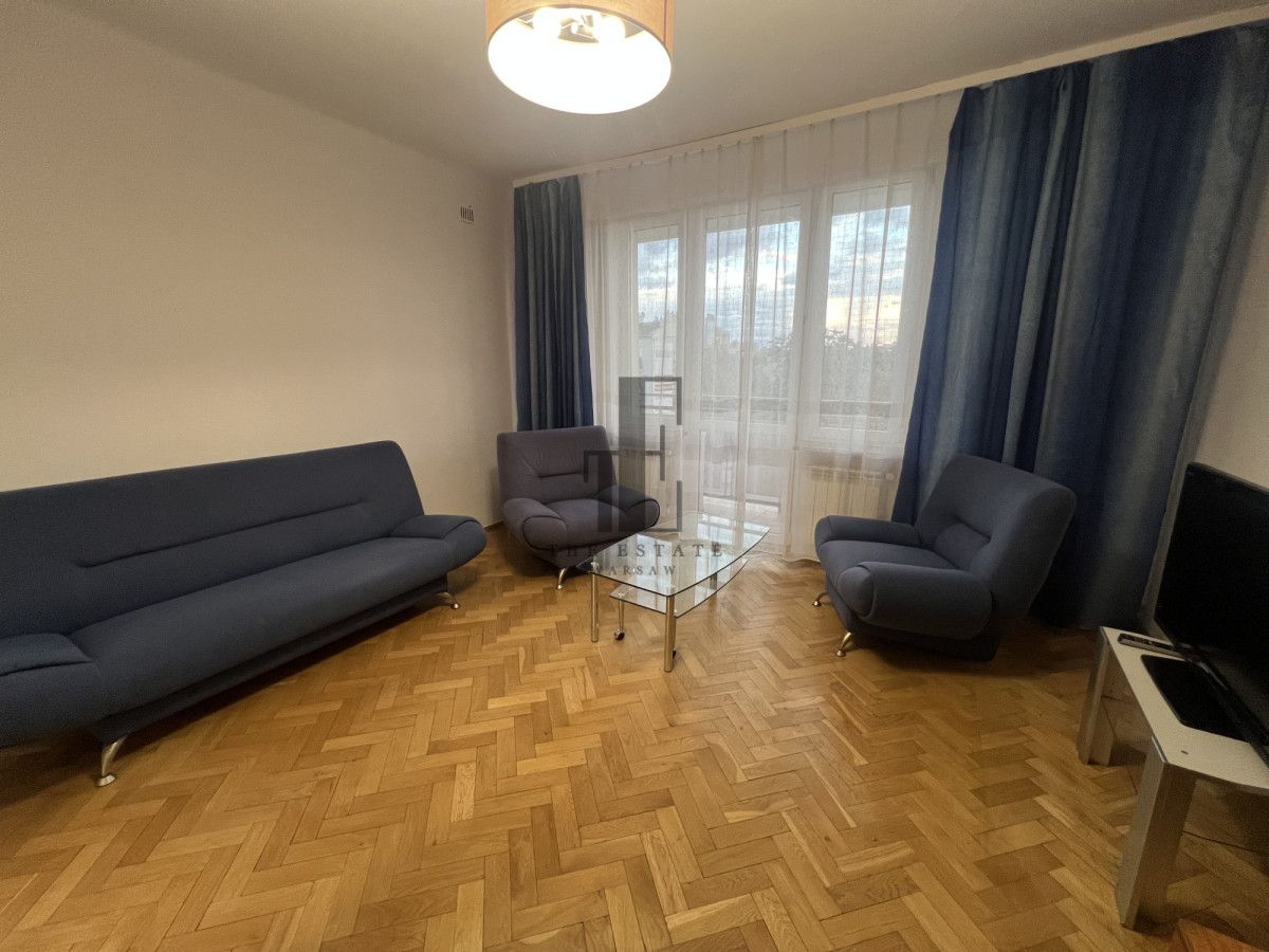 Mieszkanie 2-pokojowe Warszawa Praga, ul. Grochowska. Zdjęcie 2