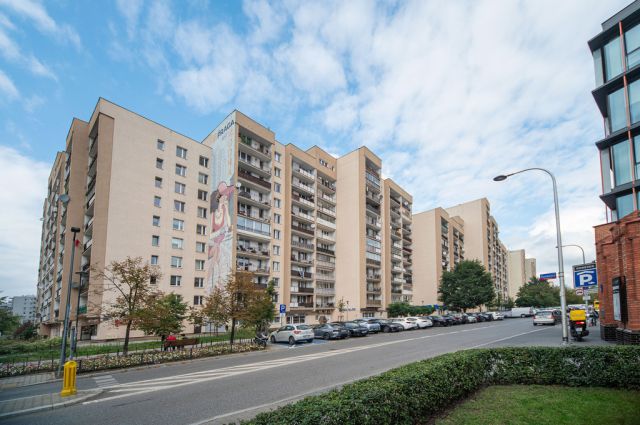 Mieszkanie 5-pokojowe Warszawa Praga-Północ, ul. Białostocka. Zdjęcie 36