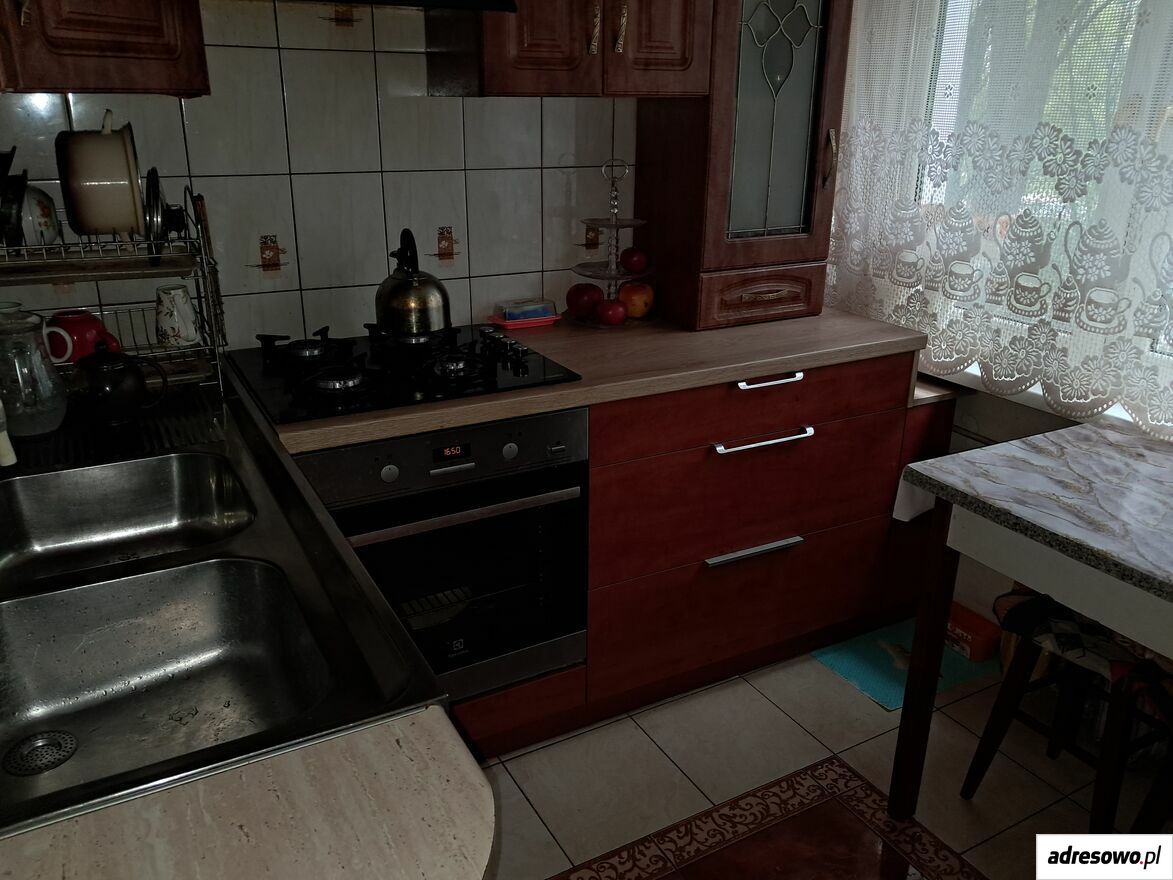 Mieszkanie 4-pokojowe Lublin Kalinowszczyzna, ul. Franciszka Kleeberga. Zdjęcie 8