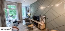 Mieszkanie 2-pokojowe Gliwice Śródmieście, ul. Stanisława Chudoby. Zdjęcie 1