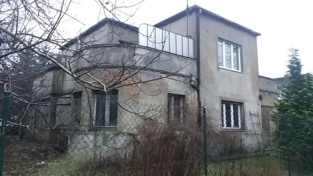 Mieszkanie 5-pokojowe Łódź Julianów. Zdjęcie 1