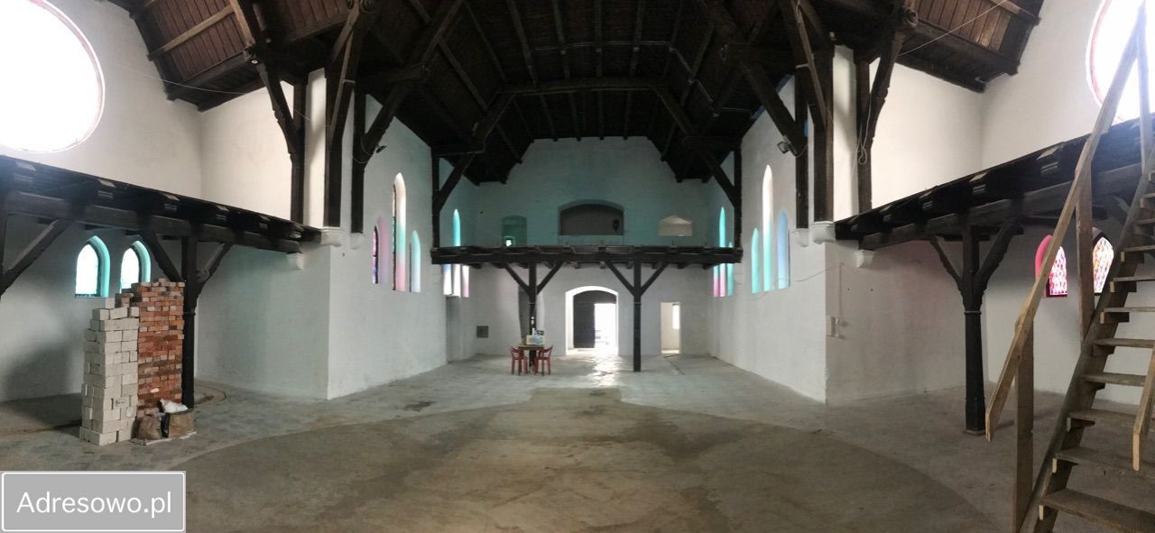 Nieruchomość komercyjna Wieldządz. Zdjęcie 6