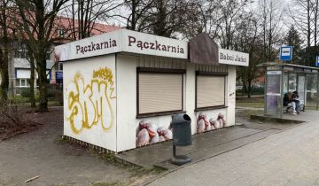 Lokal Szczecin Niebuszewo, ul. Bogumińska