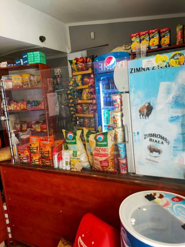 Lokal Szczecin Pomorzany. Zdjęcie 3