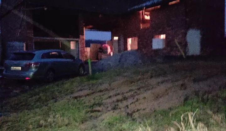 Nieruchomość komercyjna Rybna