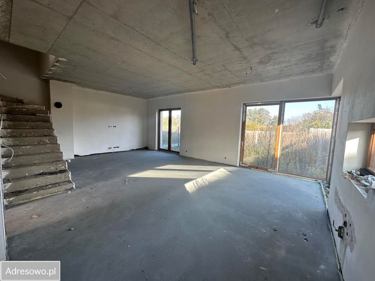 bliźniak, 4 pokoje Gliwice Brzezinka, ul. Bydgoska. Zdjęcie 6