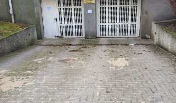 Garaż/miejsce parkingowe Szczecin Prawobrzeże