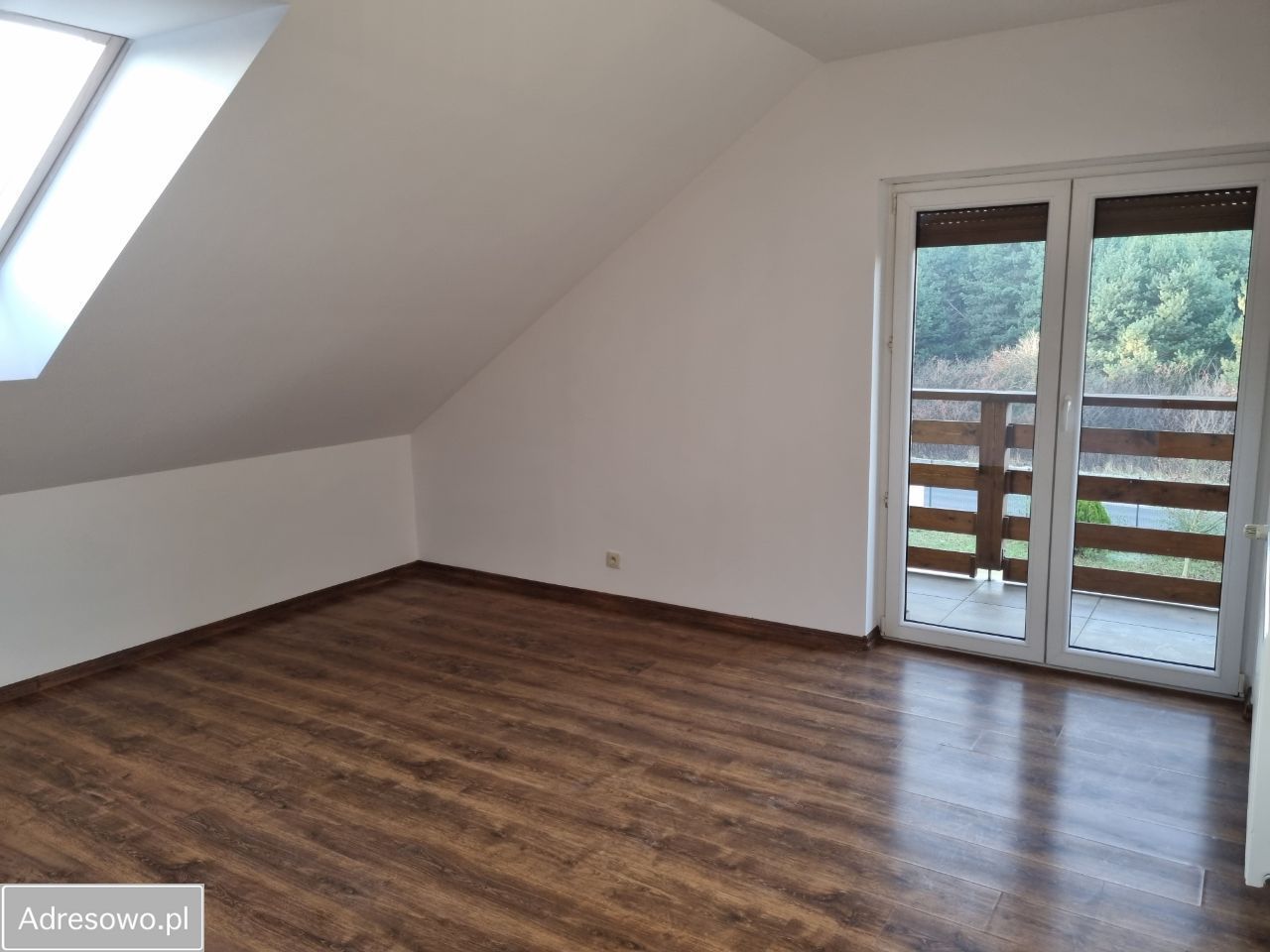 dom wolnostojący, 7 pokoi Szczytniki, ul. Szyszkowa. Zdjęcie 8