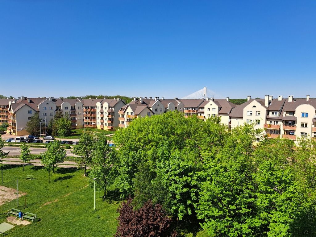 Mieszkanie 2-pokojowe Wrocław Kozanów, ul. Dokerska. Zdjęcie 7