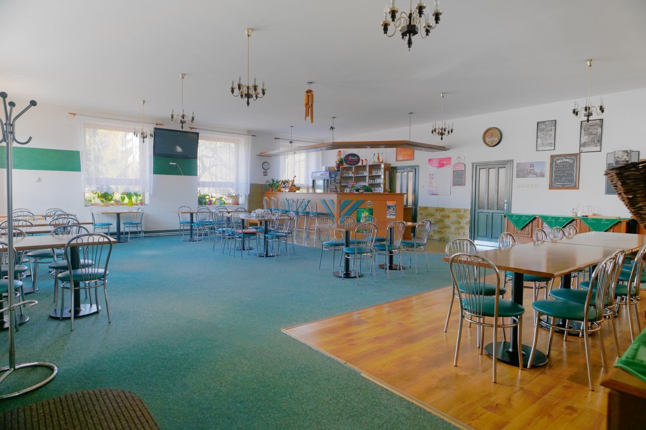 Hotel/pensjonat Mieroszów, ul. Kwiatowa. Zdjęcie 6