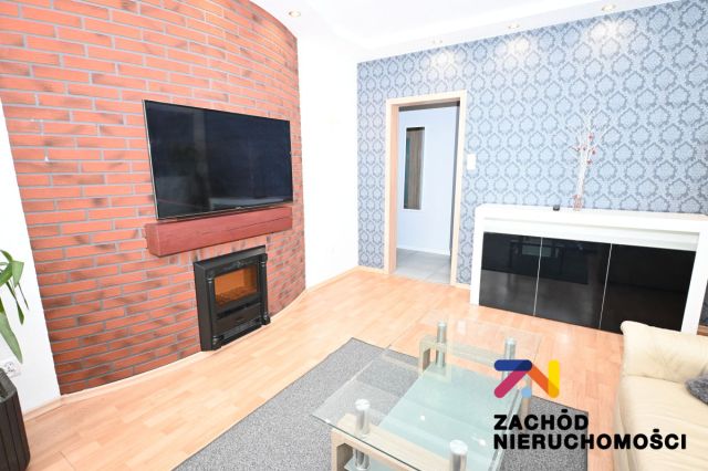 Mieszkanie 3-pokojowe Zielona Góra. Zdjęcie 3