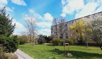 Mieszkanie 2-pokojowe Kalisz, ul. Ostrowska