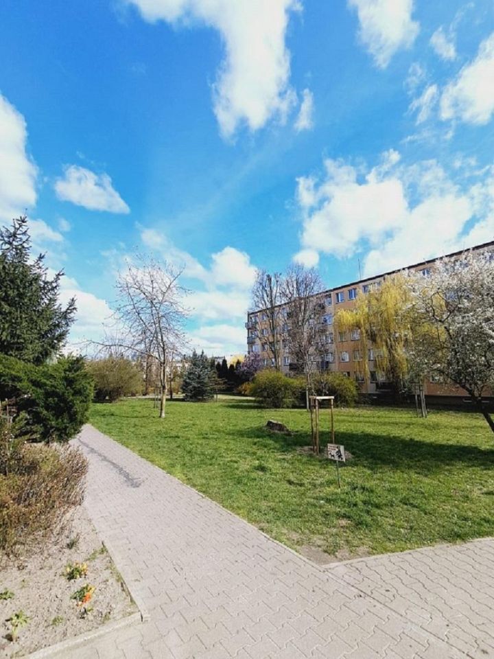 Mieszkanie 2-pokojowe Kalisz, ul. Ostrowska. Zdjęcie 2