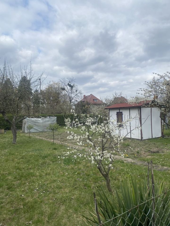 Działka rod Wrocław Karłowice, al. Jana Kasprowicza. Zdjęcie 7