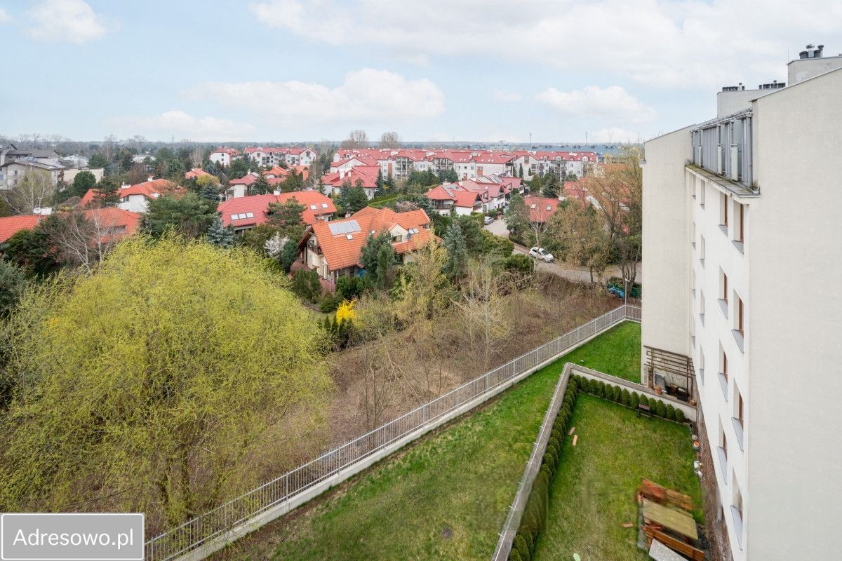 Mieszkanie 4-pokojowe Warszawa Targówek, ul. Uznamska. Zdjęcie 9