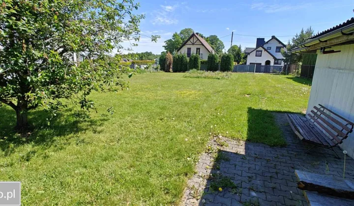 Działka budowlana Czechowice-Dziedzice, ul. Grabowicka