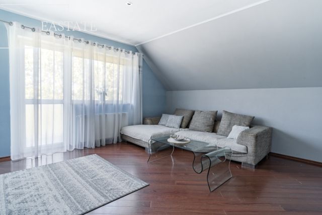 dom wolnostojący, 9 pokoi Tuchom, ul. Tęczowa. Zdjęcie 19