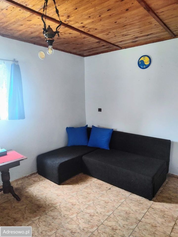 Działka rod Słowik, ul. Gdańska. Zdjęcie 6