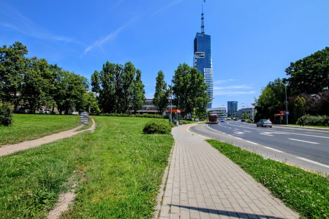 Lokal Rzeszów, ul. Fryderyka Szopena. Zdjęcie 3