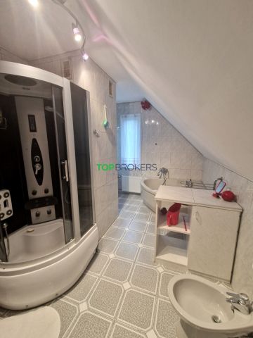 dom wolnostojący, 8 pokoi Warszawa Ursynów. Zdjęcie 16