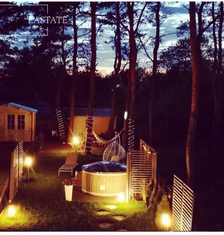 dom szeregowy, 4 pokoje Legionowo, ul. Cieszyńska. Zdjęcie 25