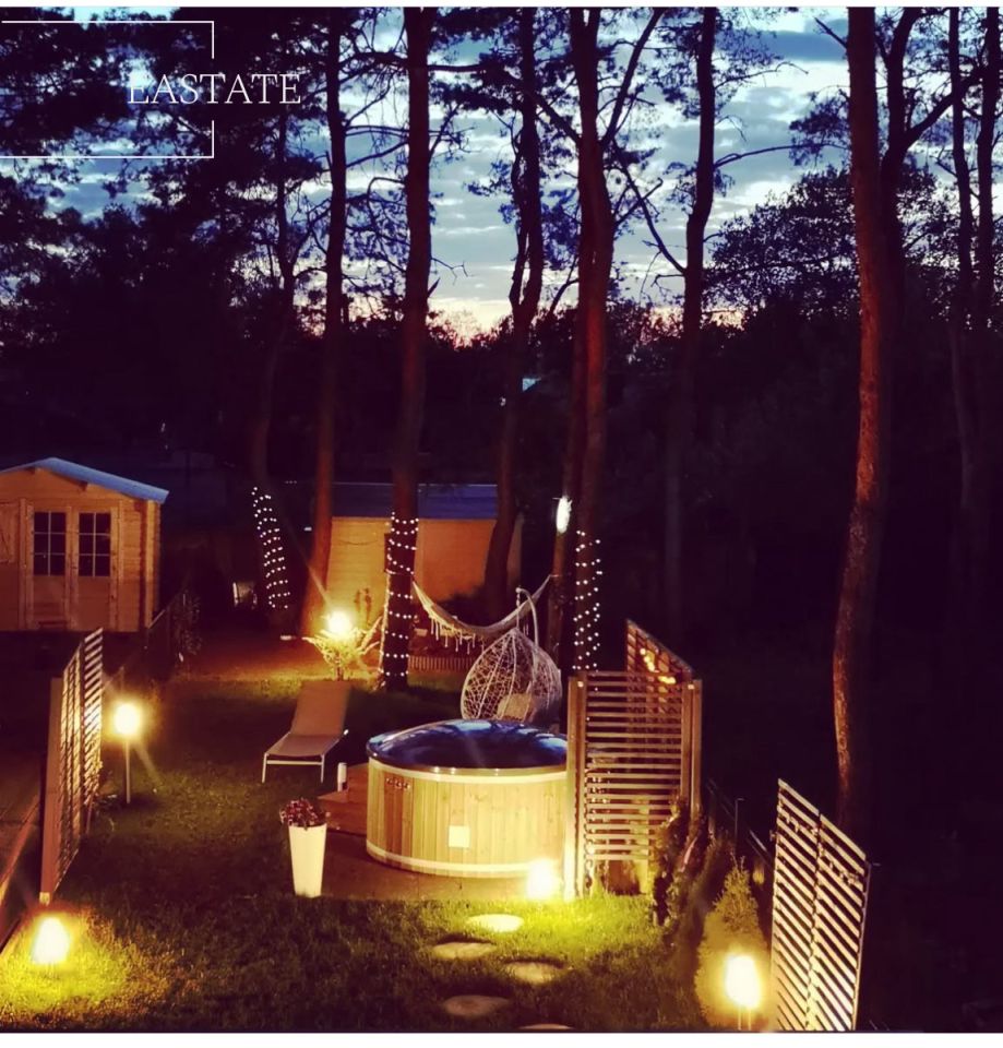 dom szeregowy, 4 pokoje Legionowo, ul. Cieszyńska. Zdjęcie 25