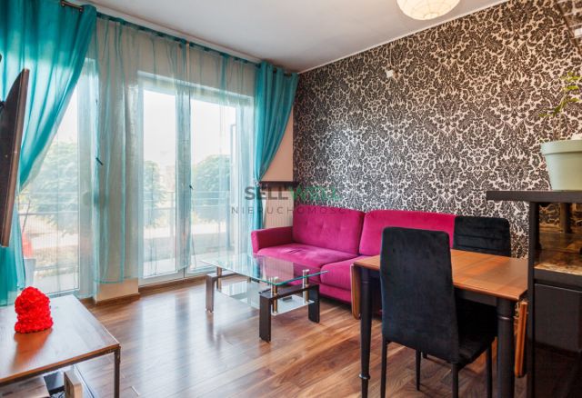 Mieszkanie 3-pokojowe Wrocław Krzyki, ul. Klasztorna. Zdjęcie 3