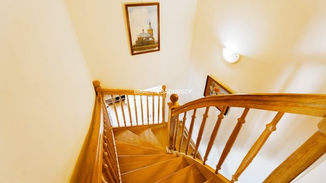 Mieszkanie 4-pokojowe Kraków Dębniki, ul. Zachodnia. Zdjęcie 15