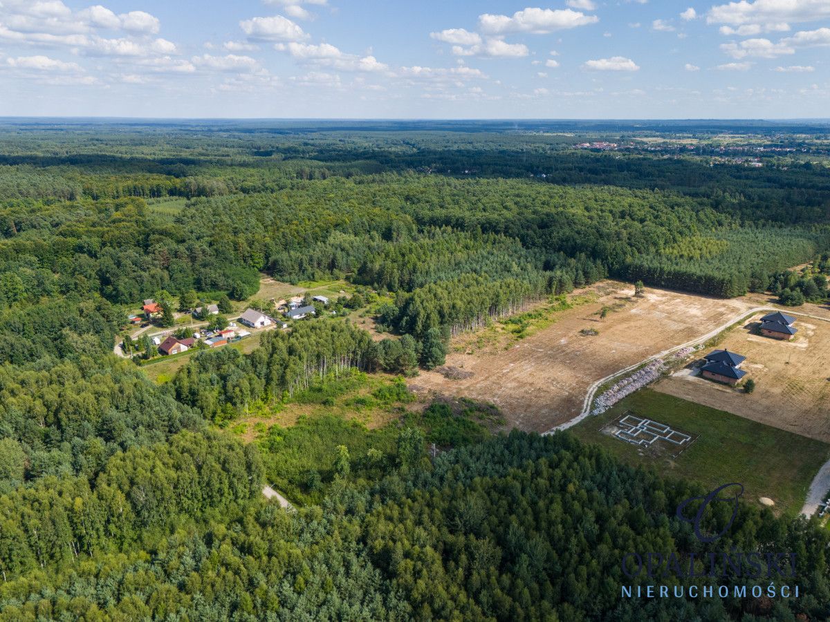 Działka budowlana Zarzecze. Zdjęcie 5