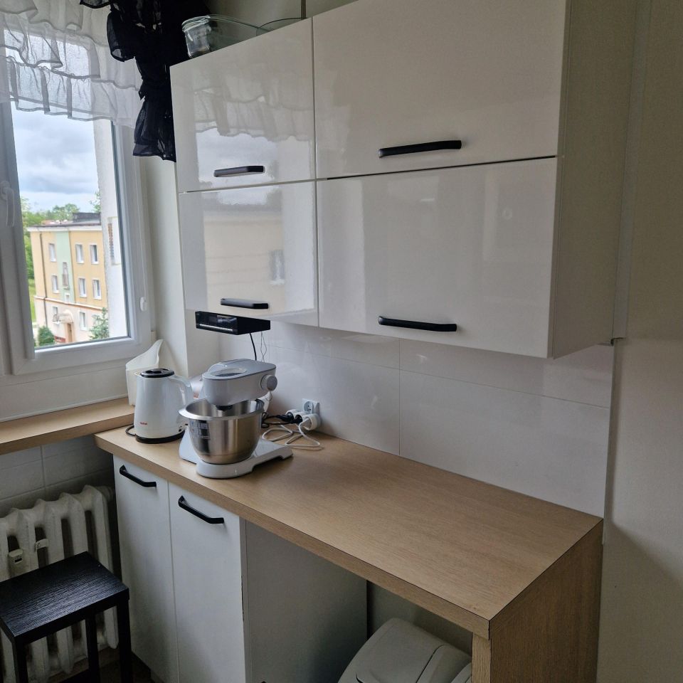 Mieszkanie 2-pokojowe Redzikowo. Zdjęcie 17