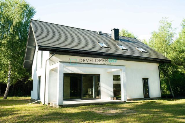 dom wolnostojący, 5 pokoi Karakule. Zdjęcie 2