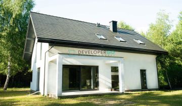 dom wolnostojący, 5 pokoi Karakule