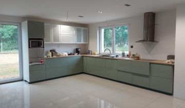 dom wolnostojący, 7 pokoi Cierpice Dybowo, ul. Wspólna