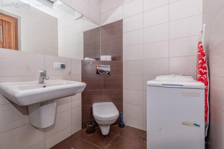 Mieszkanie 1-pokojowe Kraków Czyżyny, al. Jana Pawła II. Zdjęcie 12