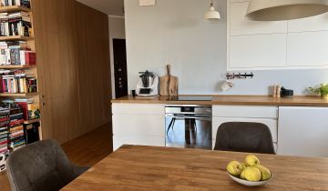 Mieszkanie 3-pokojowe Warszawa Gocław, ul. Jugosłowiańska