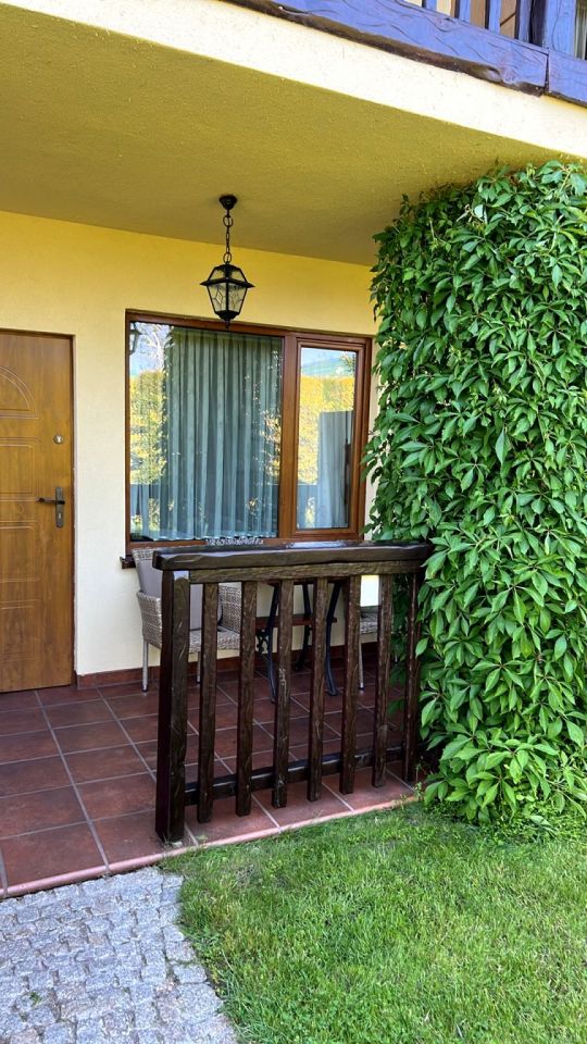 dom wolnostojący, 14 pokoi Dąbki, ul. Osiedlowa. Zdjęcie 3