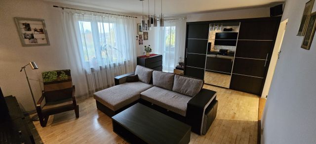 Mieszkanie 3-pokojowe Bełżyce, ul. ks. bp. Tomasza Wilczyńskiego. Zdjęcie 1