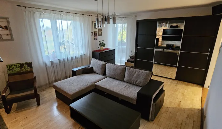 Mieszkanie 3-pokojowe Bełżyce, ul. ks. bp. Tomasza Wilczyńskiego