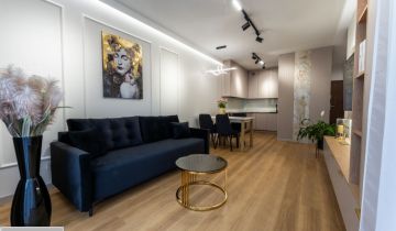 Mieszkanie 2-pokojowe Warszawa Praga-Południe, ul. Jagiellońska