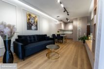 Mieszkanie 2-pokojowe Warszawa Praga-Południe, ul. Jagiellońska