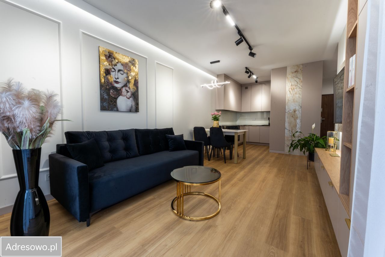 Mieszkanie 2-pokojowe Warszawa Praga-Południe, ul. Jagiellońska