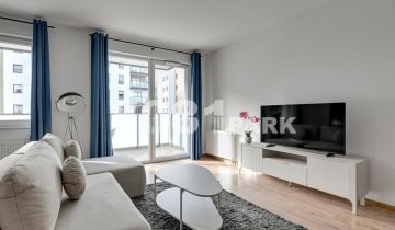 Mieszkanie 3-pokojowe Gdańsk Letnica, ul. Starowiejska