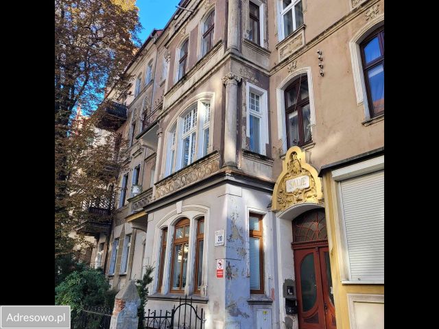 Mieszkanie 4-pokojowe Legnica Tarninów, ul. Dezyderego Chłapowskiego. Zdjęcie 1