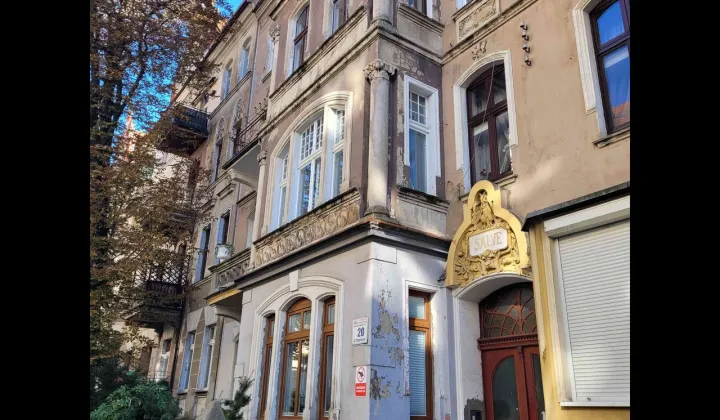 Mieszkanie 4-pokojowe Legnica Tarninów, ul. Dezyderego Chłapowskiego