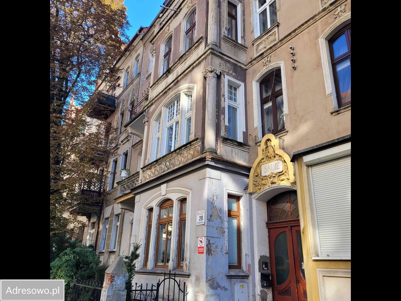 Mieszkanie 4-pokojowe Legnica Tarninów, ul. Dezyderego Chłapowskiego