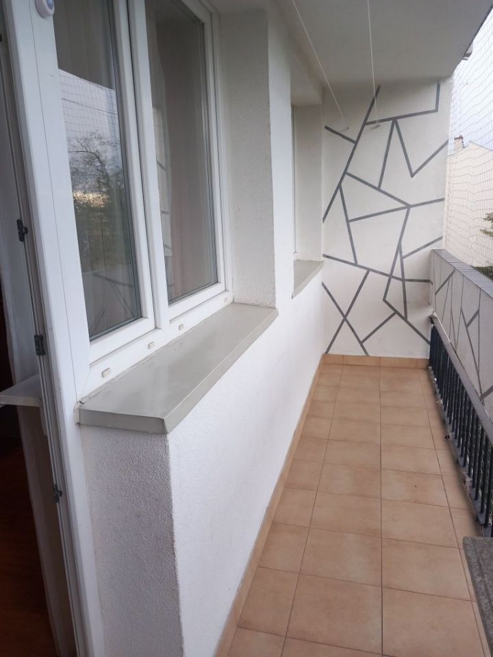 Mieszkanie 1-pokojowe Wrocław Stare Miasto, ul. Złotoryjska. Zdjęcie 4