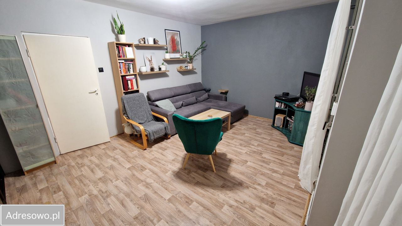 Mieszkanie 2-pokojowe Kraków Zakrzówek, ul. Kapelanka. Zdjęcie 9