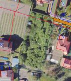 Działka budowlana Radzyń Podlaski, ul. Wincentego Witosa. Zdjęcie 3