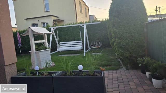 dom wolnostojący, 6 pokoi Milejów-Osada. Zdjęcie 17