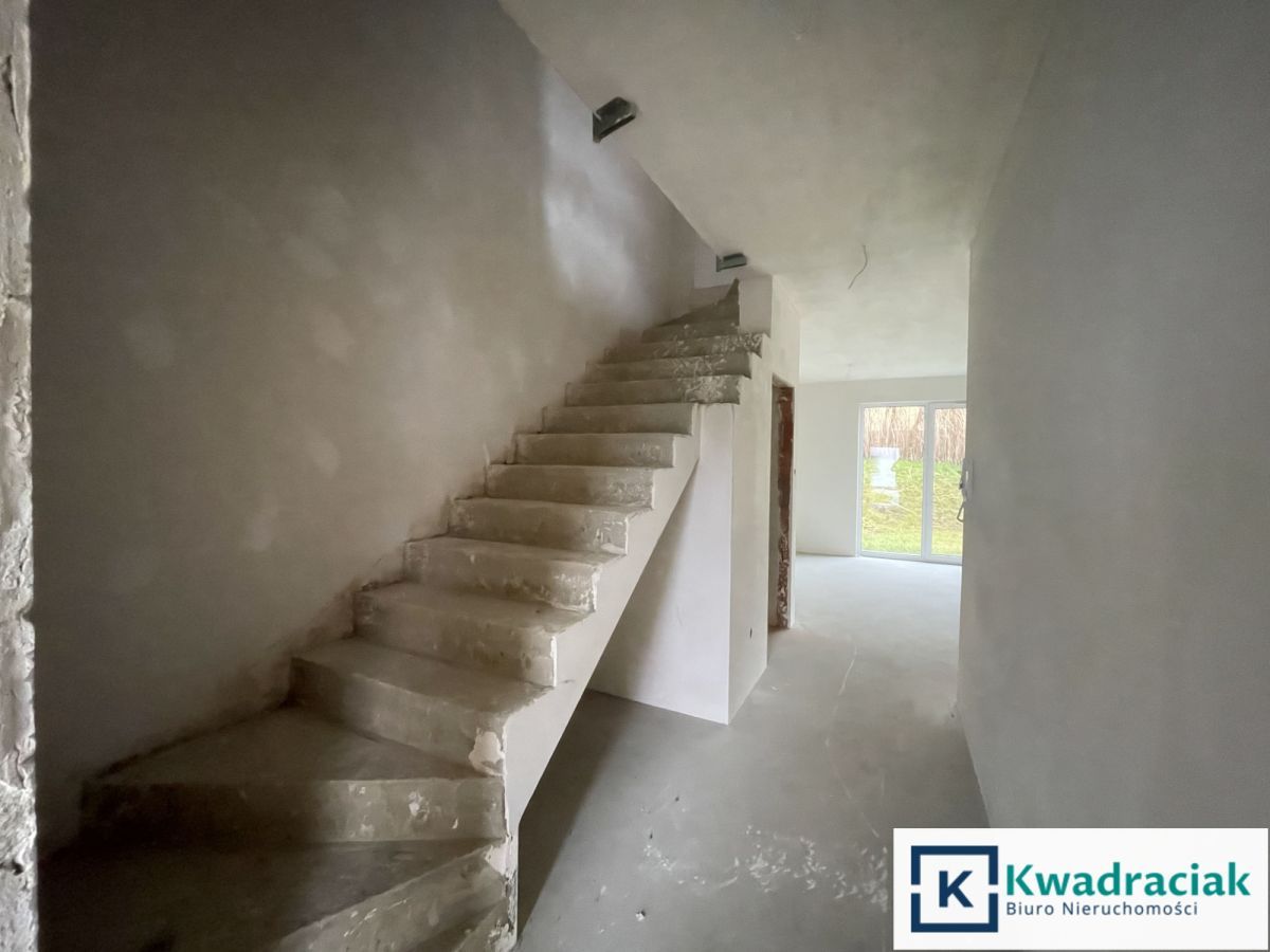 dom szeregowy, 4 pokoje Jasło, ul. Łąkowa. Zdjęcie 14